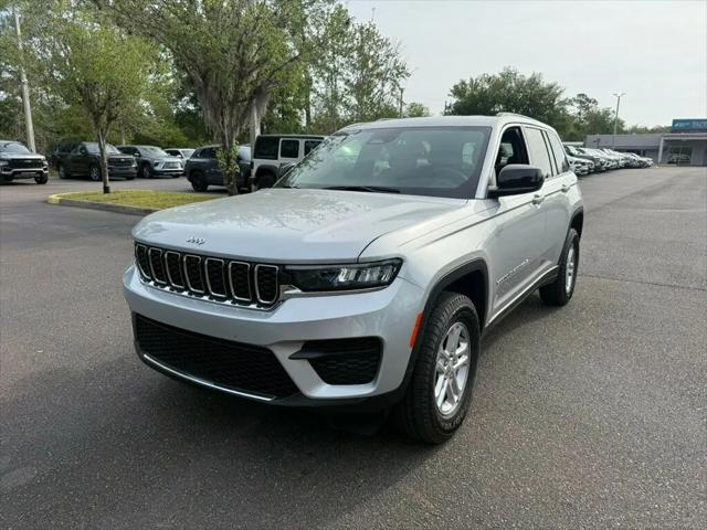 2025 Jeep Grand Cherokee Laredo 4x2 for sale in Gainesville, FL