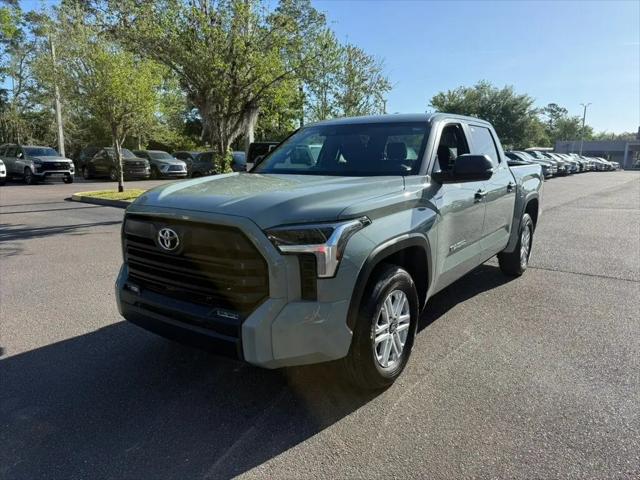 2025 Toyota Tundra SR5 for sale in Gainesville, FL