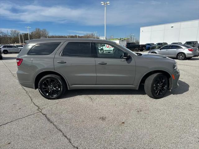 2022 Dodge Durango GT Plus AWD