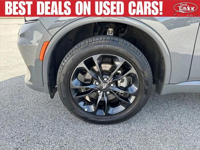 2022 Dodge Durango GT Plus AWD