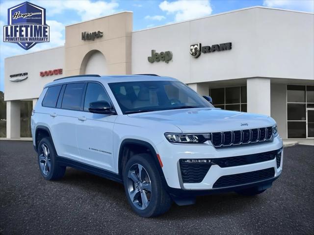 2026 Jeep Grand Cherokee L Limited for sale in Alto, GA