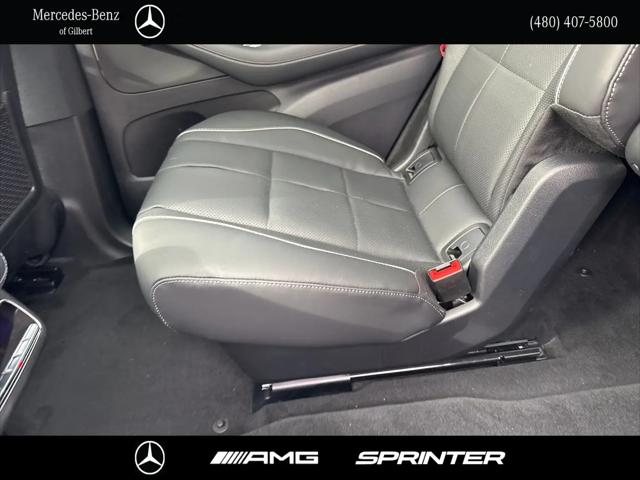 2026 Mercedes-Benz GLS GLS 450 4MATIC