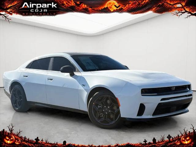 2026 Dodge Charger R/T 4 Door AWD for sale in Scottsdale, AZ