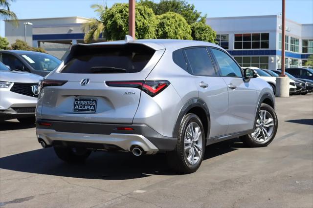 2026 Acura ADX Base