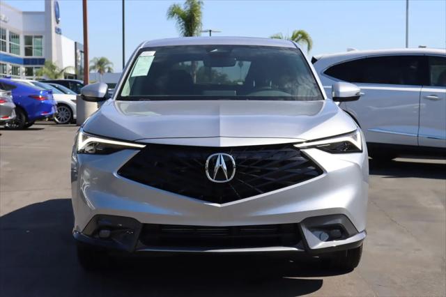 2026 Acura ADX Base