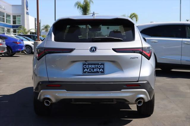 2026 Acura ADX Base