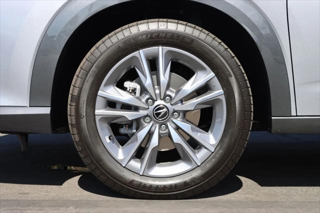 2026 Acura ADX Base