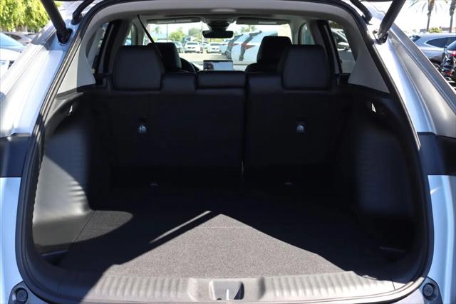 2026 Acura ADX Base