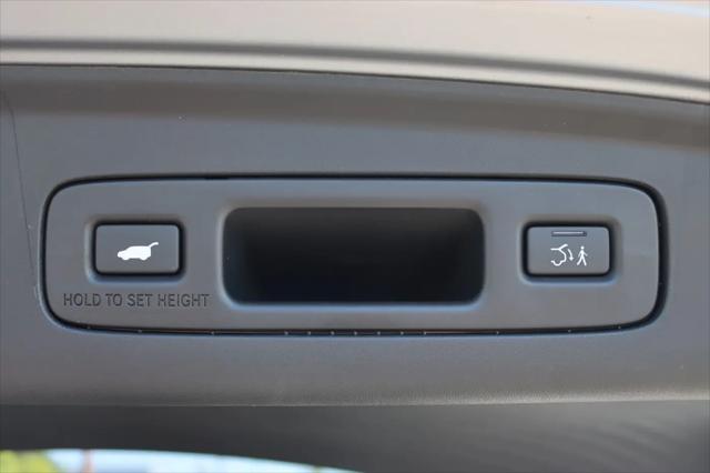 2026 Acura ADX Base