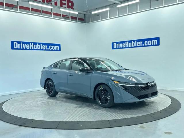 2026 Nissan Sentra SR for sale in Indianapolis, IN