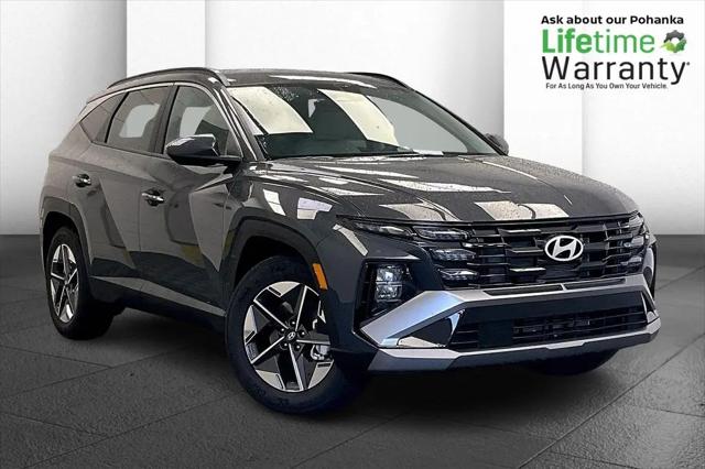 2026 Hyundai Tucson SEL for sale in Fredericksburg, VA