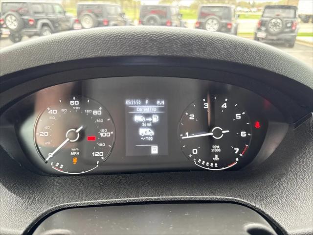 2022 Ram ProMaster Cargo Van High Roof 136" WB