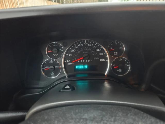 2021 Chevrolet Express Cargo Van RWD 2500 Regular Wheelbase WT