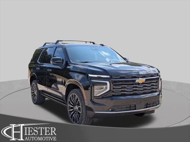 2026 Chevrolet Tahoe 4WD High Country for sale in Fuquay-Varina, NC