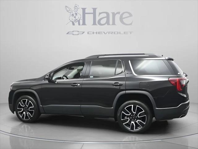 2021 GMC Acadia AWD SLE