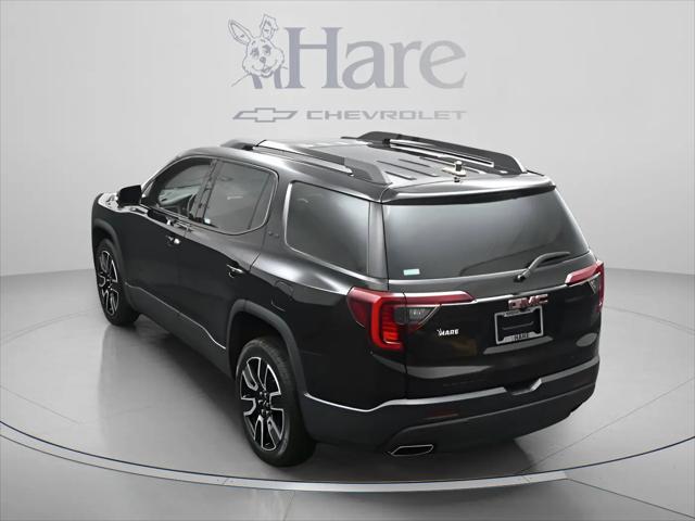 2021 GMC Acadia AWD SLE