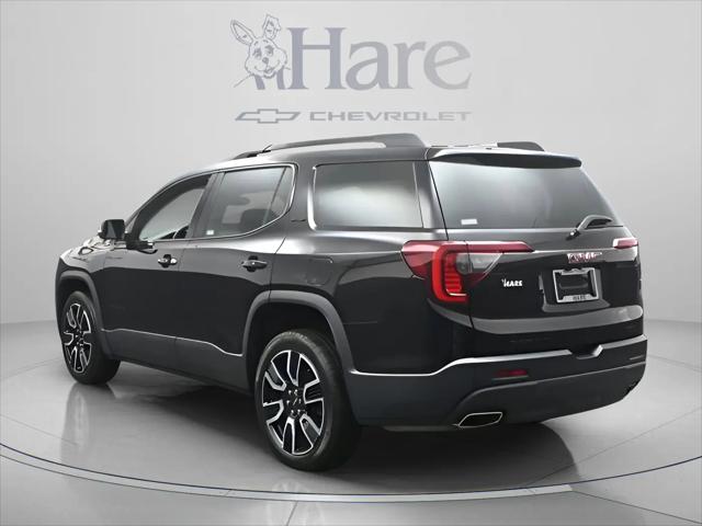 2021 GMC Acadia AWD SLE
