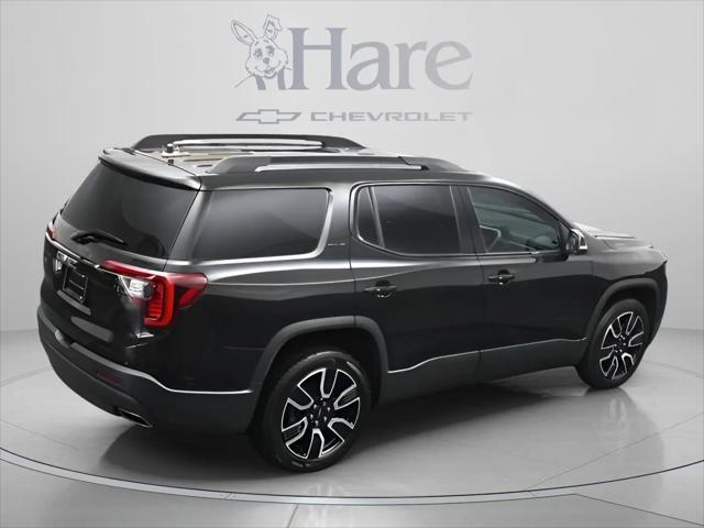 2021 GMC Acadia AWD SLE
