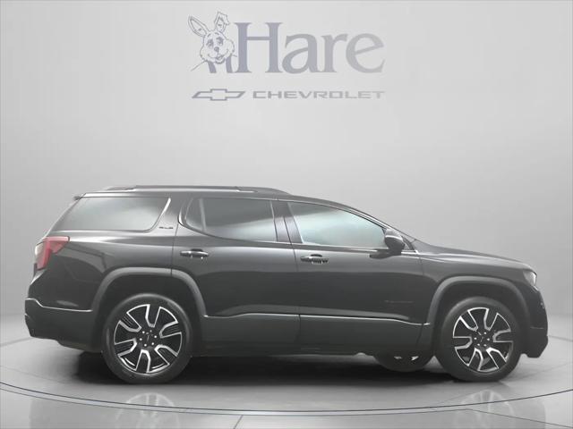 2021 GMC Acadia AWD SLE