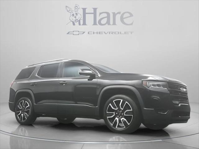 2021 GMC Acadia AWD SLE