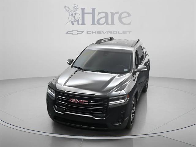 2021 GMC Acadia AWD SLE