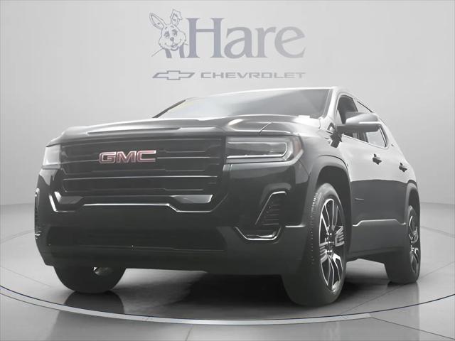 2021 GMC Acadia AWD SLE