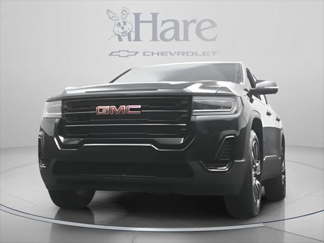 2021 GMC Acadia AWD SLE