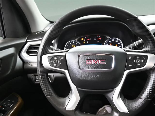 2021 GMC Acadia AWD SLE