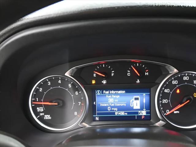 2021 GMC Acadia AWD SLE