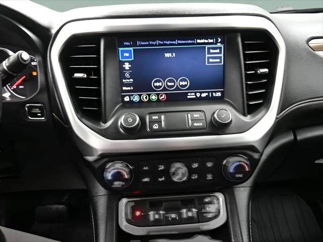 2021 GMC Acadia AWD SLE