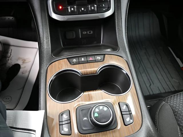 2021 GMC Acadia AWD SLE