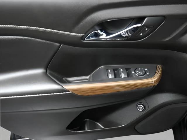 2021 GMC Acadia AWD SLE
