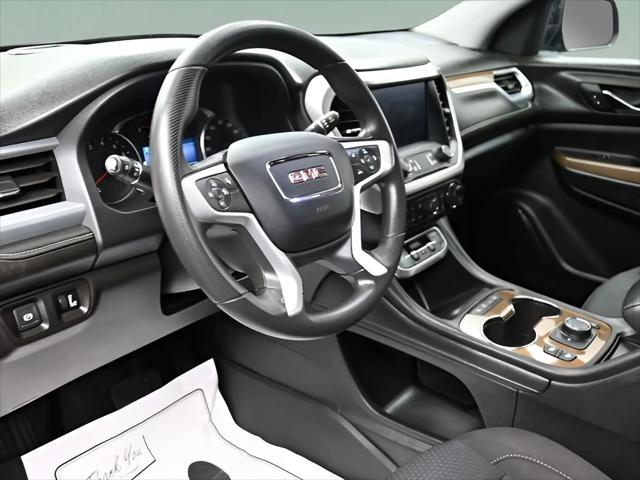 2021 GMC Acadia AWD SLE