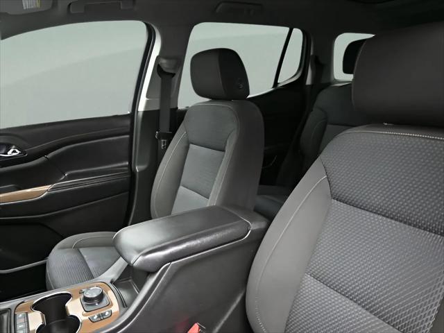 2021 GMC Acadia AWD SLE