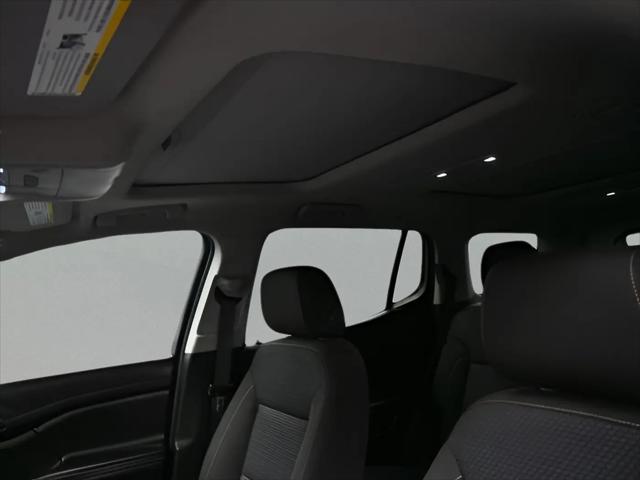 2021 GMC Acadia AWD SLE