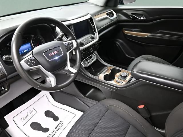 2021 GMC Acadia AWD SLE