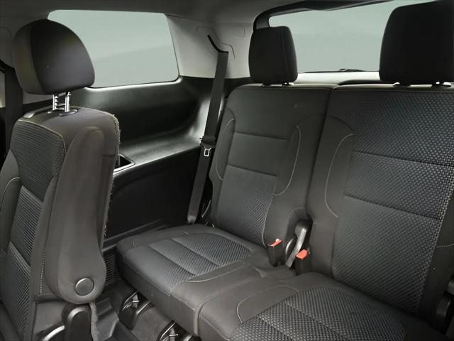 2021 GMC Acadia AWD SLE