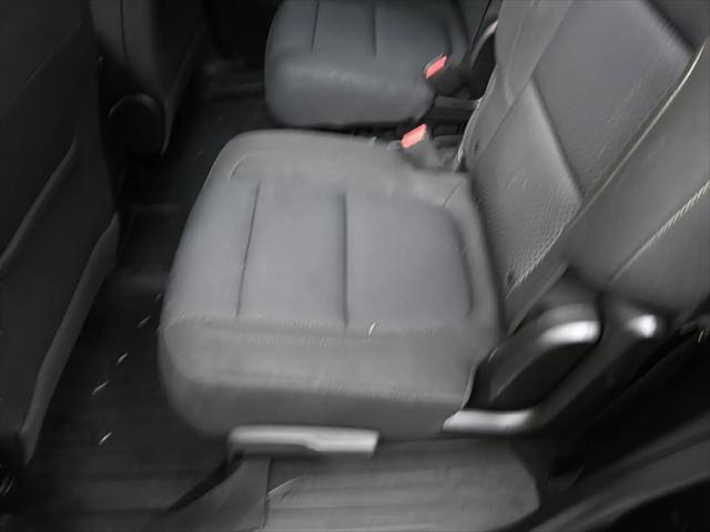 2021 GMC Acadia AWD SLE