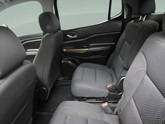 2021 GMC Acadia AWD SLE