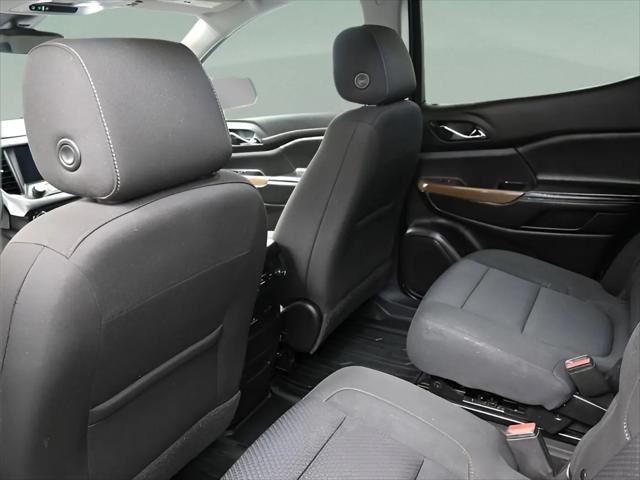2021 GMC Acadia AWD SLE
