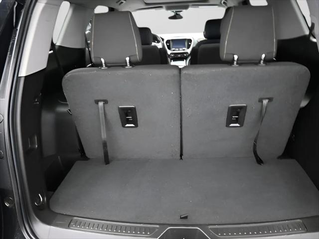 2021 GMC Acadia AWD SLE