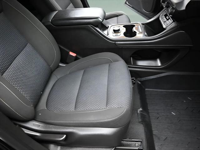 2021 GMC Acadia AWD SLE