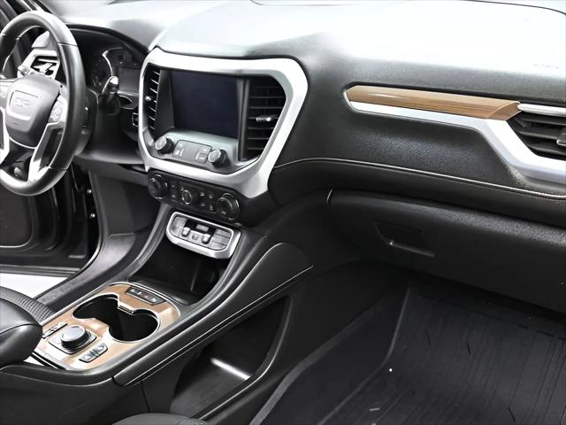 2021 GMC Acadia AWD SLE