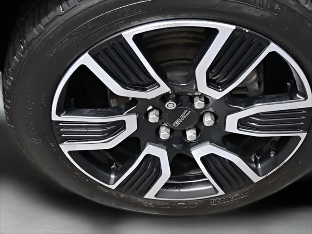 2021 GMC Acadia AWD SLE