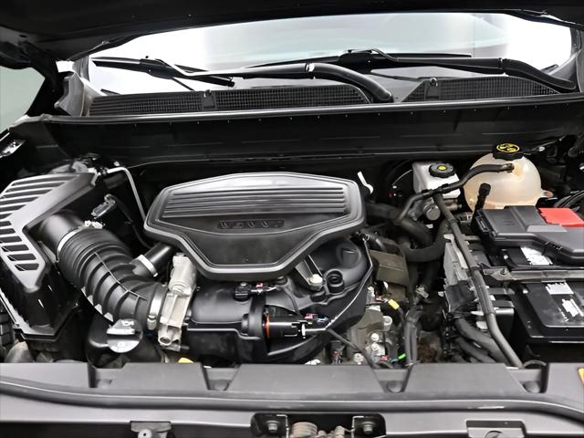 2021 GMC Acadia AWD SLE