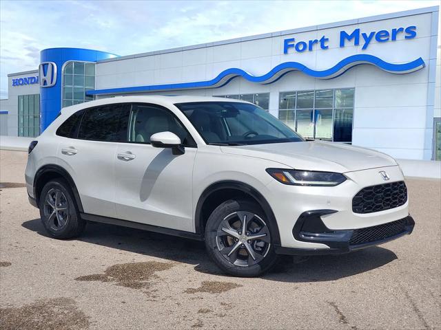 2026 Honda HR-V AWD EX-L for sale in Fort Myers, FL