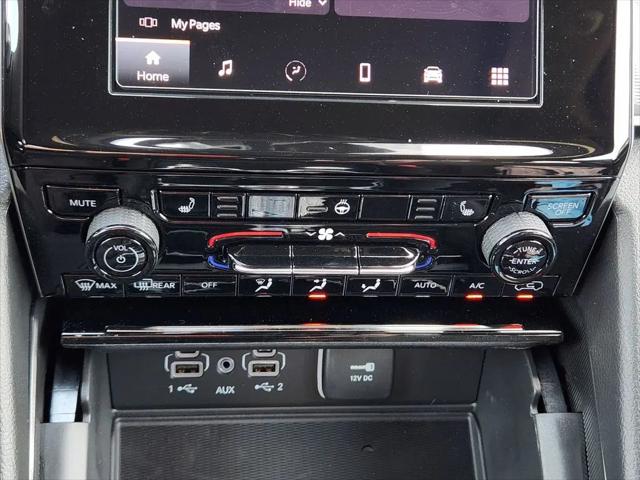 2026 Jeep Grand Cherokee L Altitude 4x2