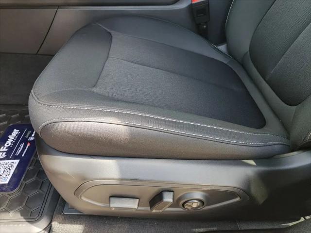 2026 Jeep Grand Cherokee L Altitude 4x2