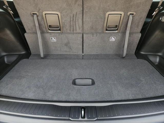 2026 Jeep Grand Cherokee L Altitude 4x2
