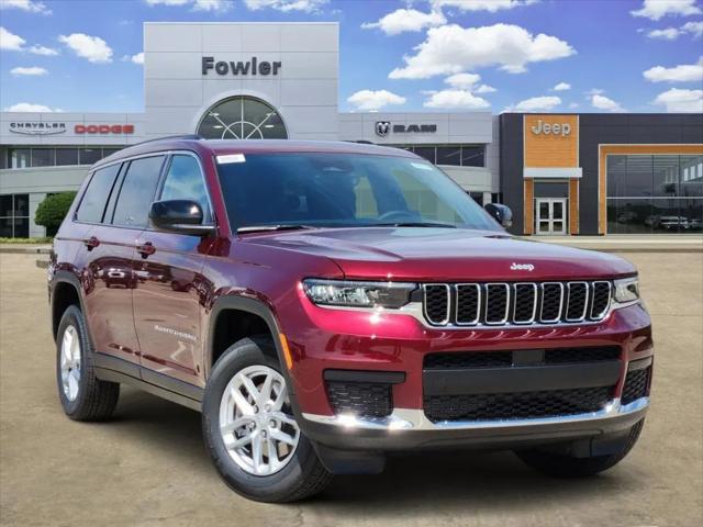 2026 Jeep Grand Cherokee L Altitude 4x2 for sale in Oklahoma City, OK